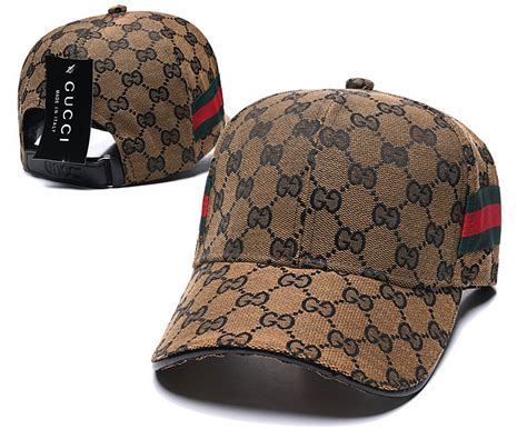 snapback gucci.